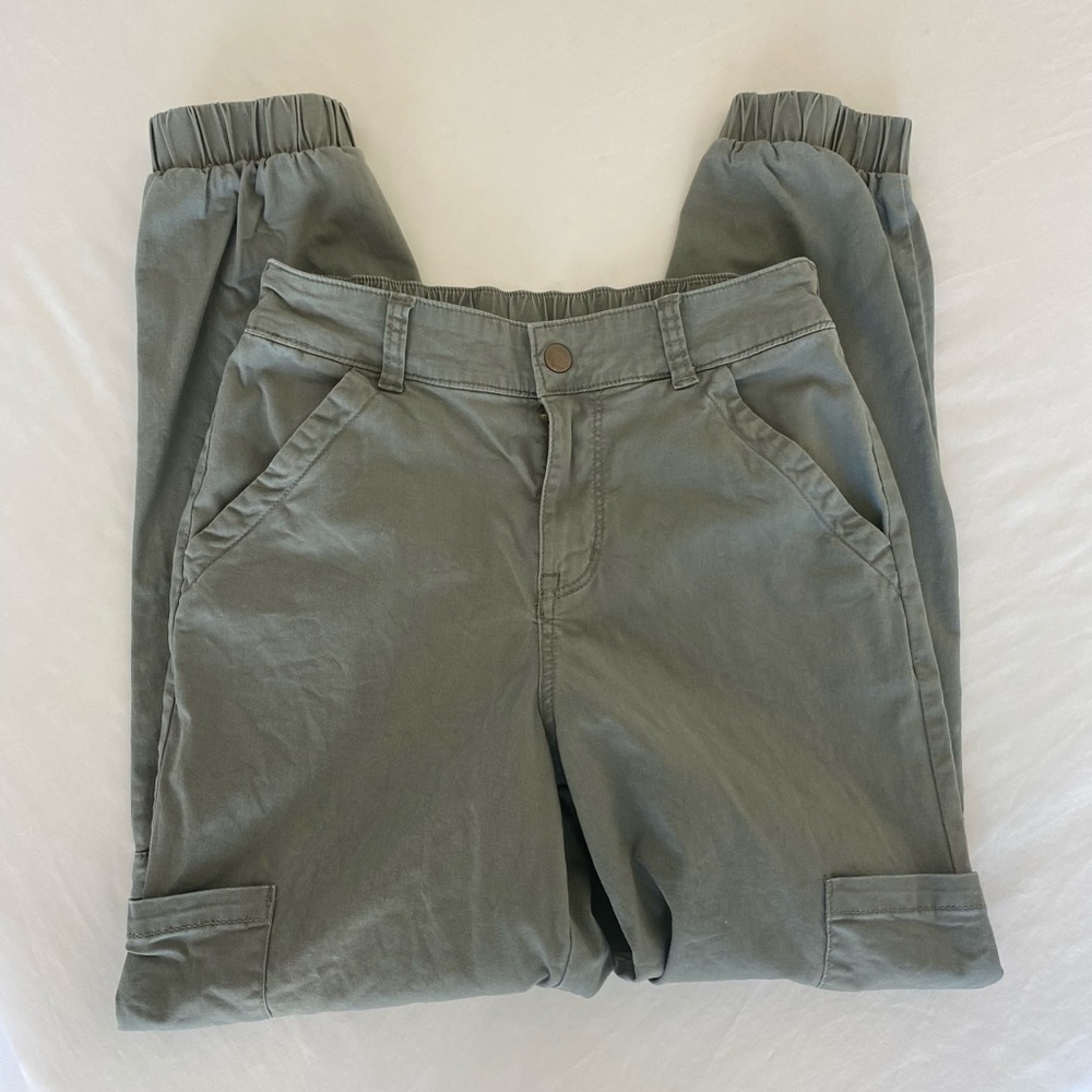 Arizona Cargo Pants